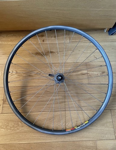Shimano xtr rear - rear, 26inch