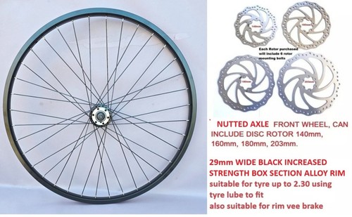 Mtb bike disc brake front - mtb,