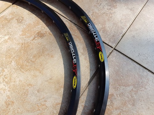 Mavic 317 disc - mavic,