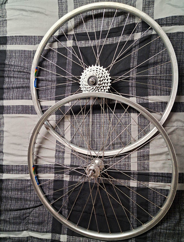 Vintage 1980s specialized - vintage, 26"