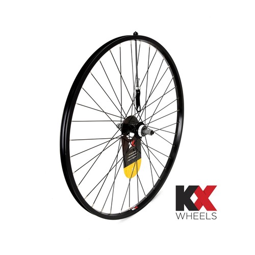 Mtb inch rear - 26,