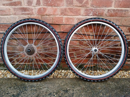 Rims inch vintage - x-rims,