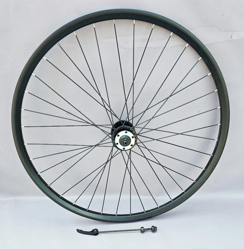 Mountain bike rear - 26",
