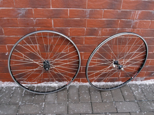 Mtb wheel set - wheel,