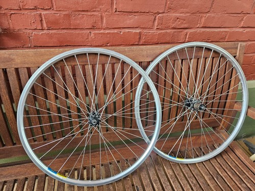Mtb lrs shimano - mtb,