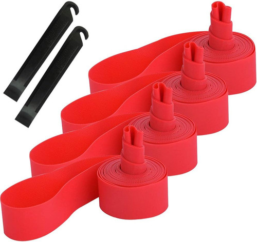 Pcs pvc bike rim - pvc,