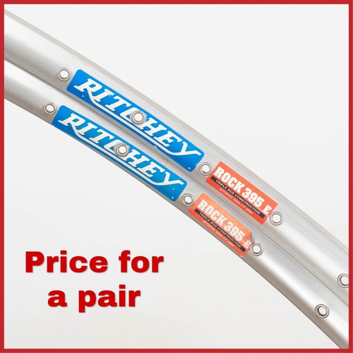 Nos ritchey rock 395 - ritchey, e