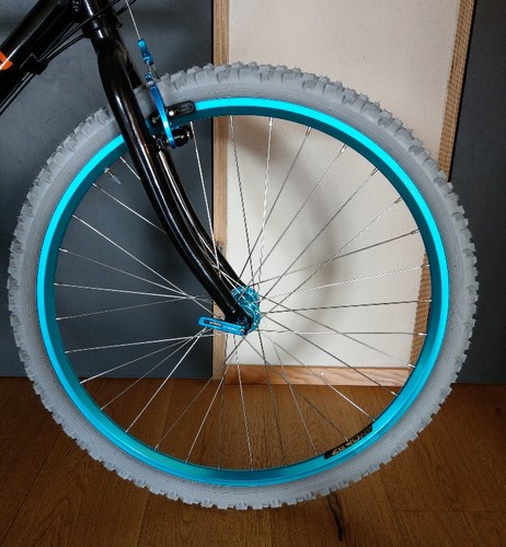 Shogun stampede mtb rim - shogun,