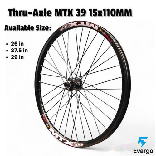 Dual layer mtx39 rim thru - mtx39,