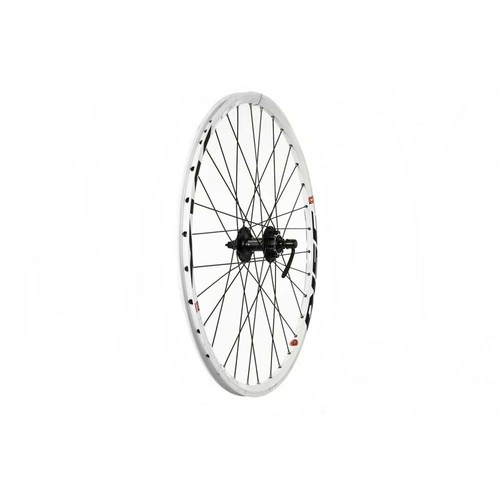 Raleigh tru build mach - tru-build,