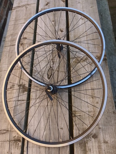 Inch rim brake mountain - brake,