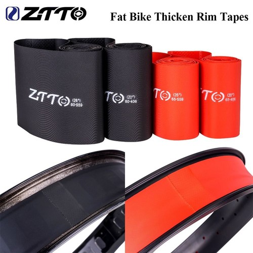 Mtb snow thicken - mtb, rim