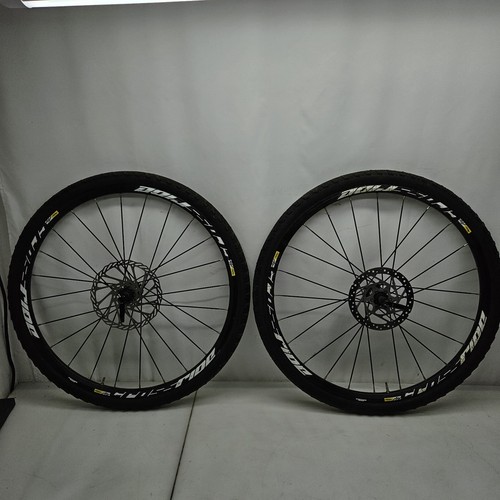 Mavic cross ride inch disc - 26,
