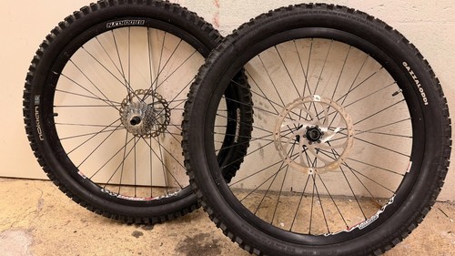Arrow racing frx wheels - arrow,