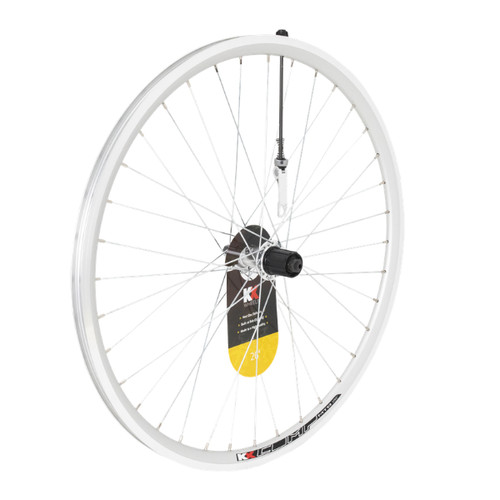 Inch rear mtb wheel - 26,