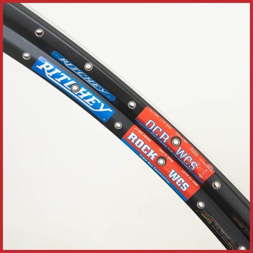 Nos ritchey ocr - nos, wcs