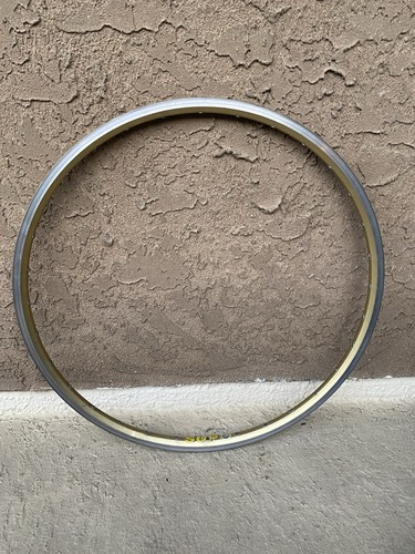 Gold mavic sup - gold, control