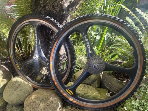Spin vintage composite - spin,