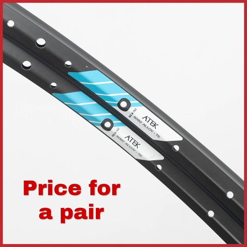 Nos campagnolo atek clincher - campagnolo,
