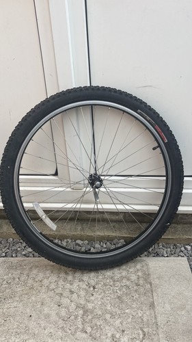 Inch front mtb - inch,