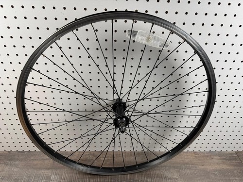 Vintage front wheel 36 - vintage,