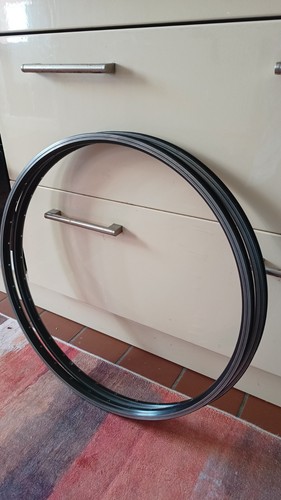 Mavic retro mtb rims - xc,