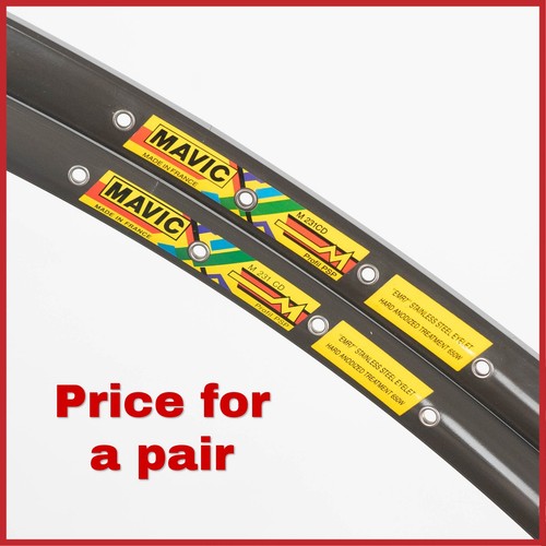 Nos mavic 231 m231 cd - m,
