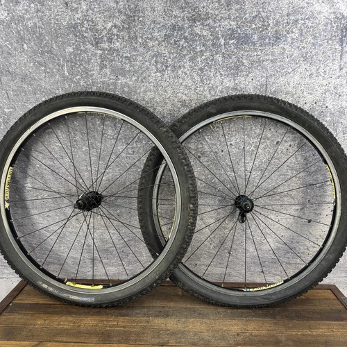 Bontrager super stock 26in - bontrager,