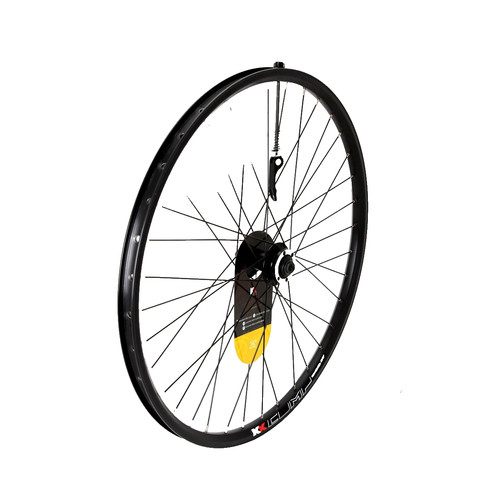 Inch front mtb wheel - 26,