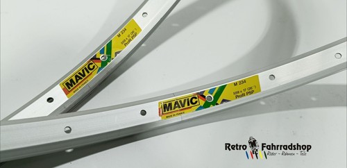 Mavic m234 mtb hole - mavic,
