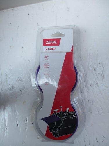 Zefal puncture proof tyre - zefal,