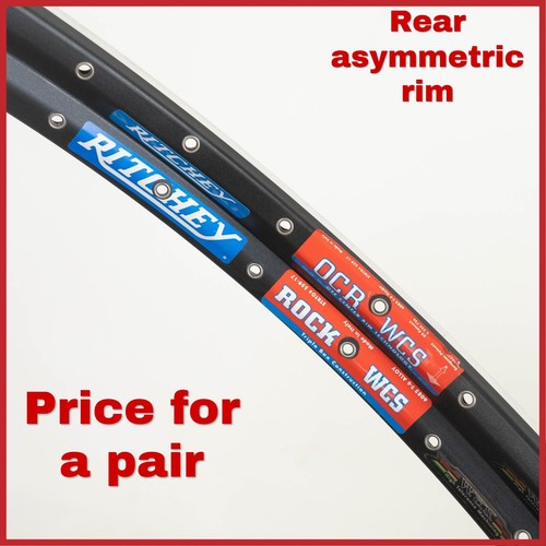 Nos ritchey rock - ritchey,
