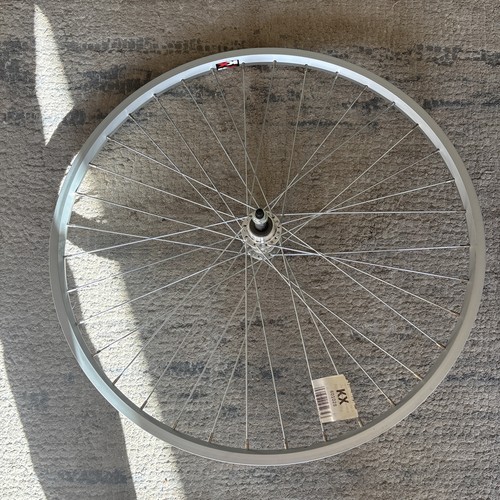 Mtb inch rear wheel - rear,