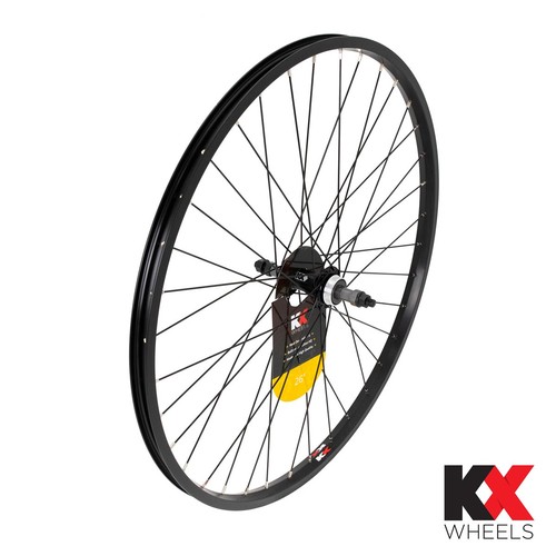 Mtb inch rear - kx, 26