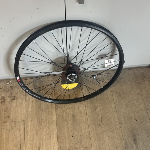 Inch rear mtb wheel - rear, |