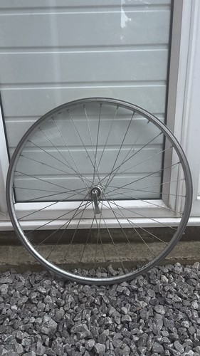 Inch front vintage mtb - 26,