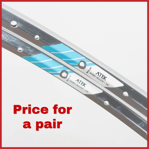 Nos campagnolo atek clincher - campagnolo,