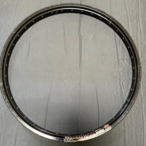 Super rare double - rim, 36h