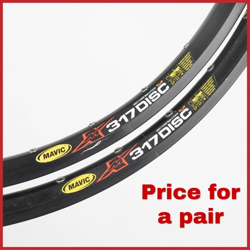 Nos mavic 317 - nos,