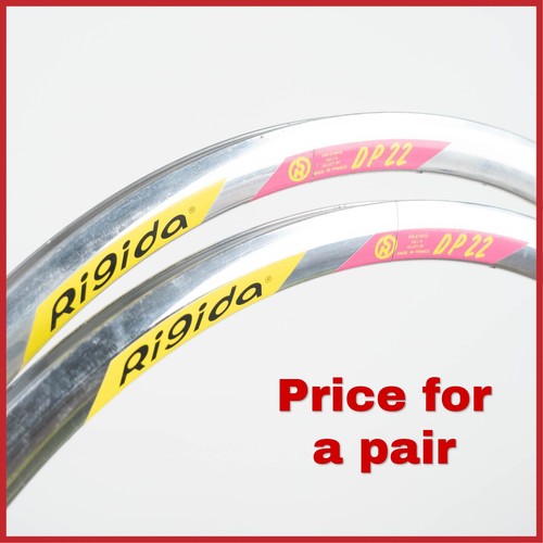 Nos rigida dp22 clincher - nos, 22