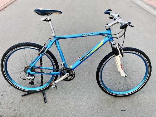 Fausto coppi retro mtb - fausto,