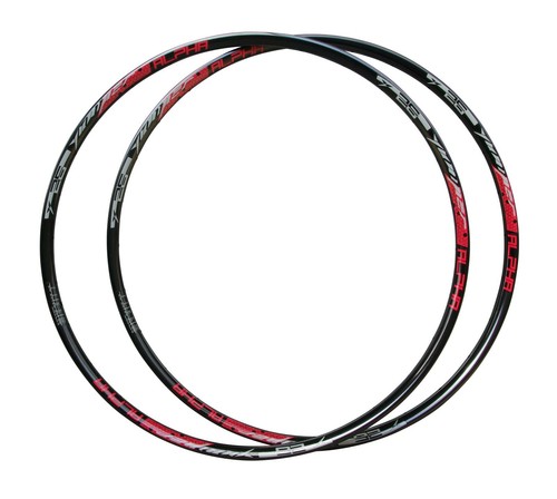 Two rims inch mtb yuniper - inch,