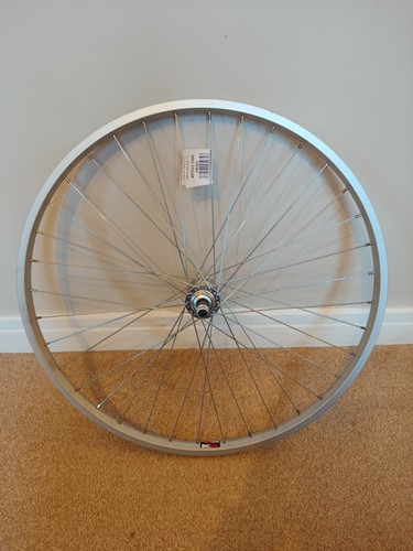 Mtb inch rear wheel - 26,