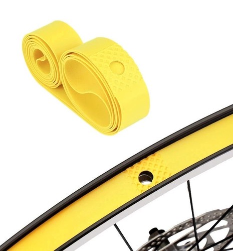 Pair bicycle pvc rim - bicycle,