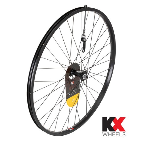 Mtb inch front wheel - mtb, 26