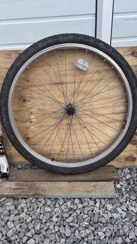 Inch mtb front - 26,