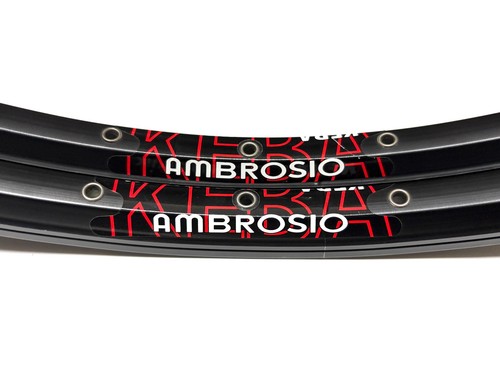 Ambrosio keba mtb rim - keba,
