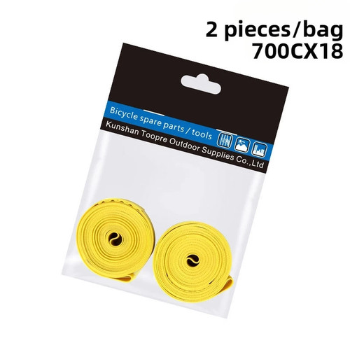 Pack pvc rim - pvc, tape
