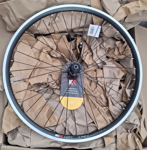 Inch rear mtb - rear,