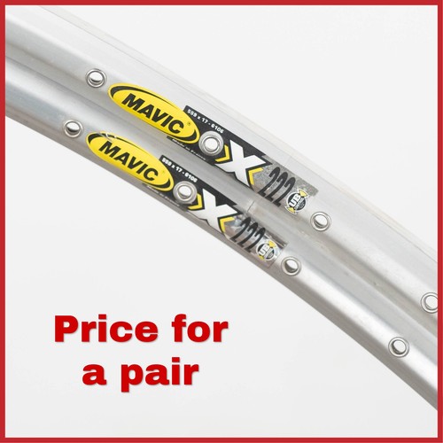 Nos mavic 222 x222 - x,